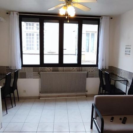 Hypercentre Grand Appartement Lumineux 3 Chambres Parking Agen Exterior photo