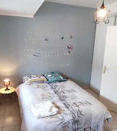 Hypercentre Grand Appartement Lumineux 3 Chambres Parking Agen Exterior photo