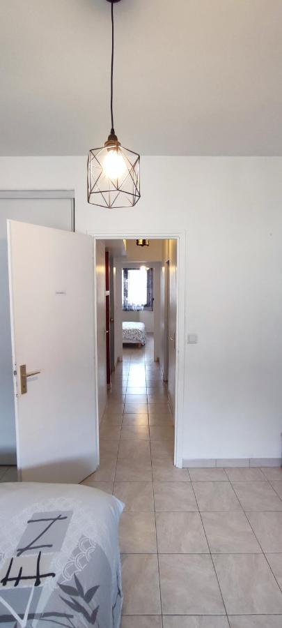 Hypercentre Grand Appartement Lumineux 3 Chambres Parking Agen Exterior photo