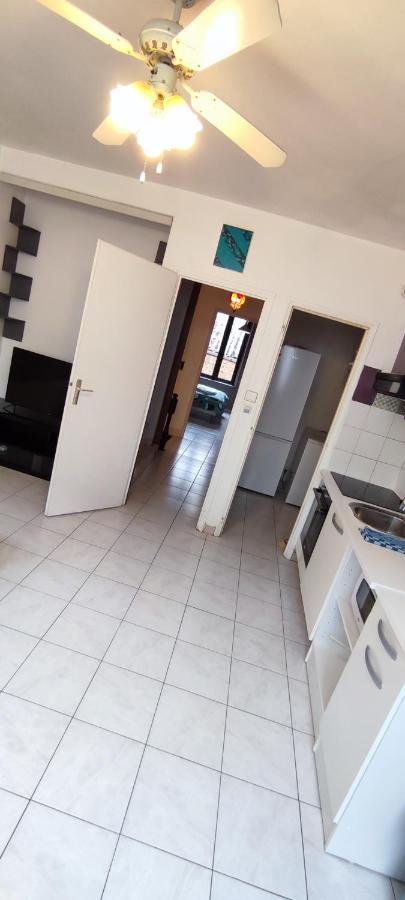 Hypercentre Grand Appartement Lumineux 3 Chambres Parking Agen Exterior photo