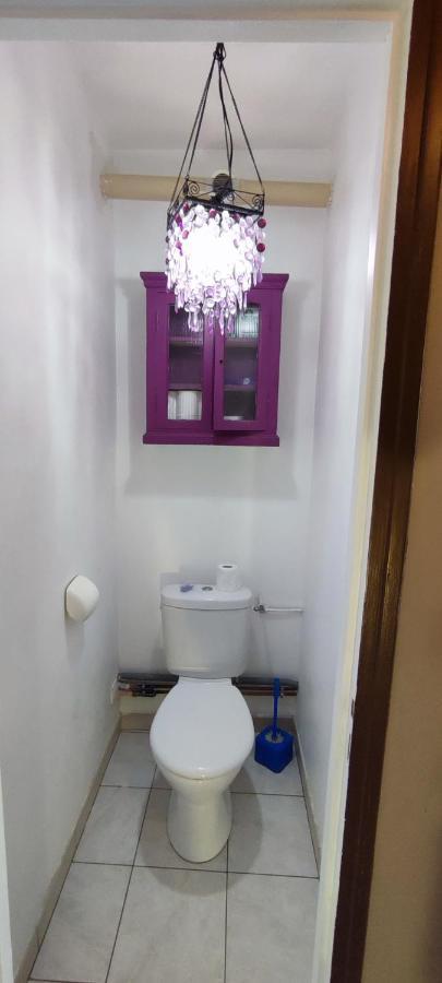 Hypercentre Grand Appartement Lumineux 3 Chambres Parking Agen Exterior photo