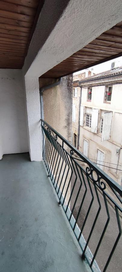 Hypercentre Grand Appartement Lumineux 3 Chambres Parking Agen Exterior photo