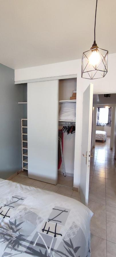 Hypercentre Grand Appartement Lumineux 3 Chambres Parking Agen Exterior photo
