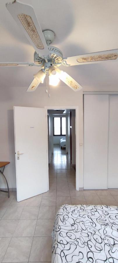 Hypercentre Grand Appartement Lumineux 3 Chambres Parking Agen Exterior photo
