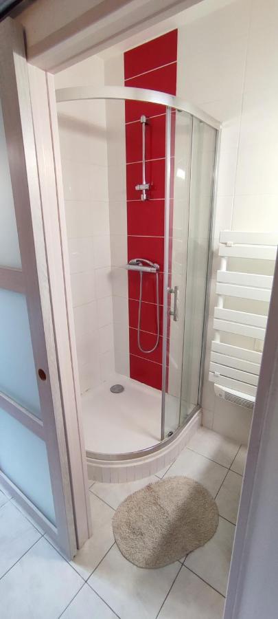 Hypercentre Grand Appartement Lumineux 3 Chambres Parking Agen Exterior photo