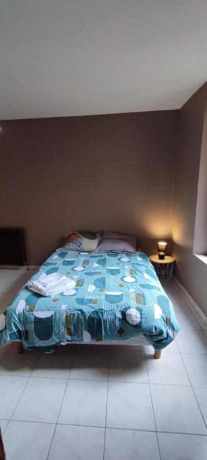 Hypercentre Grand Appartement Lumineux 3 Chambres Parking Agen Exterior photo